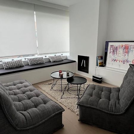 Beautiful Penthouse At 5Min Of Albert Place Knokke-Heist Exterior photo
